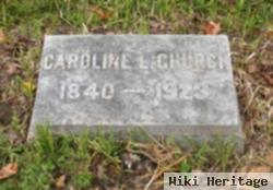 Caroline Livermore Church