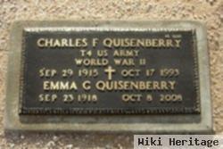 Charles Fox Quisenberry