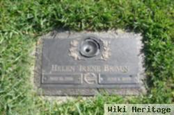 Helen Irene Braun