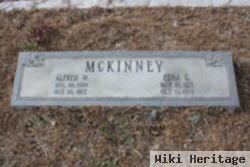 Alfred William Mckinney