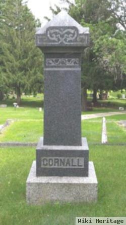 James Cornall
