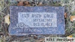 Eva Ruth Gale