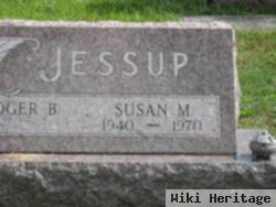 Susan M. Beabeau Jessup