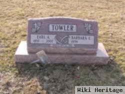 Earl A Towler