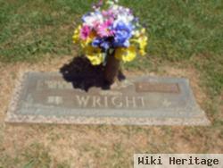 Lucille Brann Wright