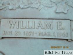 William Edward "jack" Baird