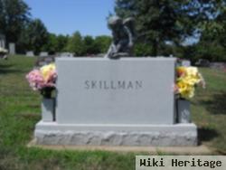 William Miles Skillman