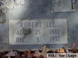 Robert Lee Peeples