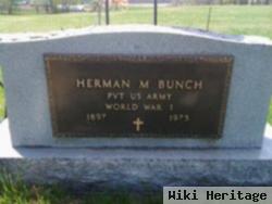 Herman Bunch