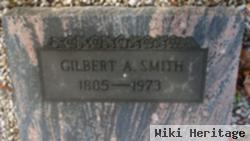 Gilbert A Smith