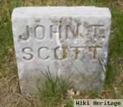 John T. Scott