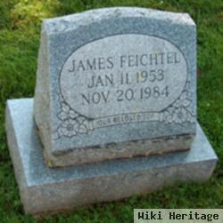 James J Feichtel