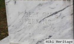 Robert Cave Perkins