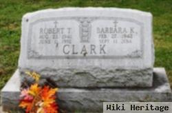 Barbara K "barb" Brockgreitens Clark