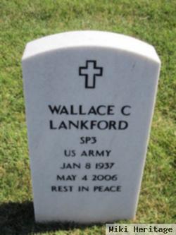 Wallace Cecil Lankford