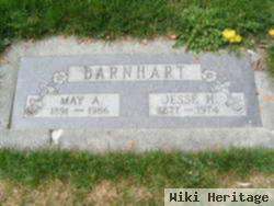 Jesse Herman Barnhart