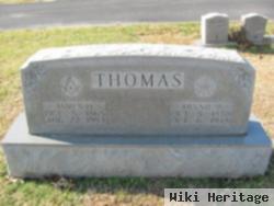 James H. Thomas