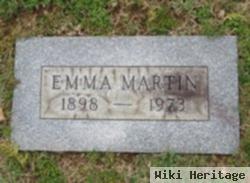 Emma Martin