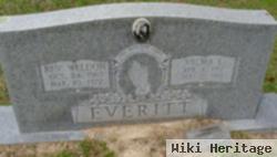 Velma L. Everitt