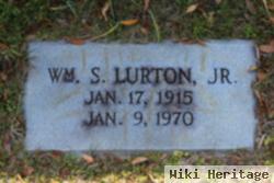 William S Lurton, Jr