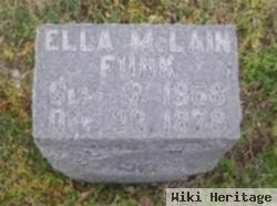 Ella Mclain Funk