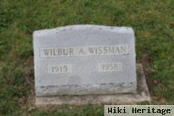 Wilbur A Wissman