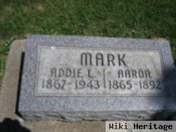 Aaron Mark