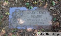 Mary Grace Brandt