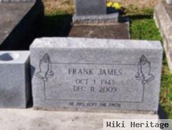 Frank James