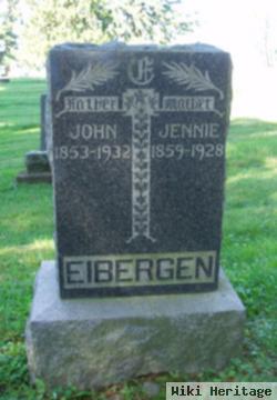 John Eibergen