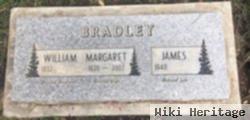 James "jim" Bradley