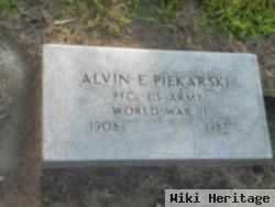 Alvin E. Piekarski