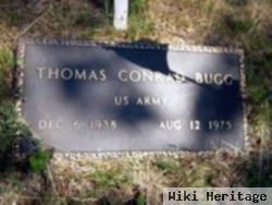 Thomas Conrad Bugg