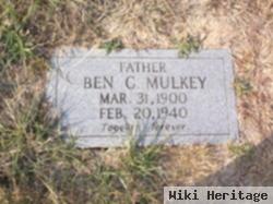 Ben C. Mulkey