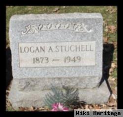 Logan A. Stuchell