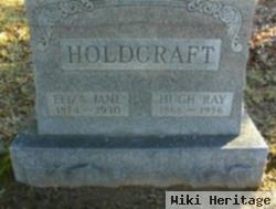 Hugh Ray Holdcraft