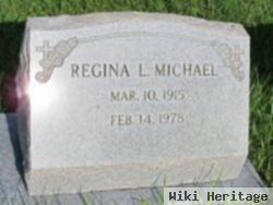 Regina Longo Michael