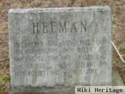 Robert P. Heeman