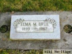 Elma Brue