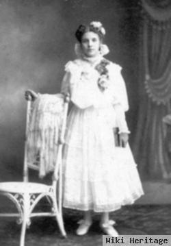 Anna Helena "lena" Hanson Anderson