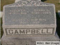 Andrew L Campbell