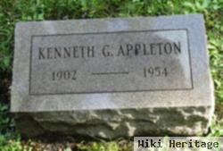 Kenneth George Appleton