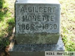 A Gilbert Monette