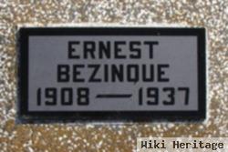 Ernest Bezinque