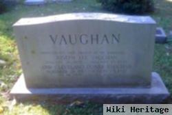 Joseph Lee Vaughan