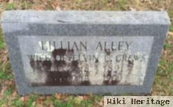 Lillian Alley Crews