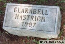 Clarabell Hastrich