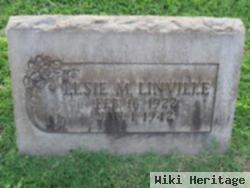 Elsie Marie Linville