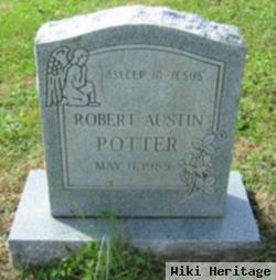 Robert Austin Potter