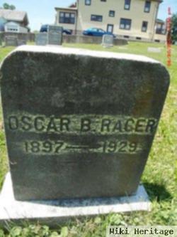 Oscar Bryan Rager